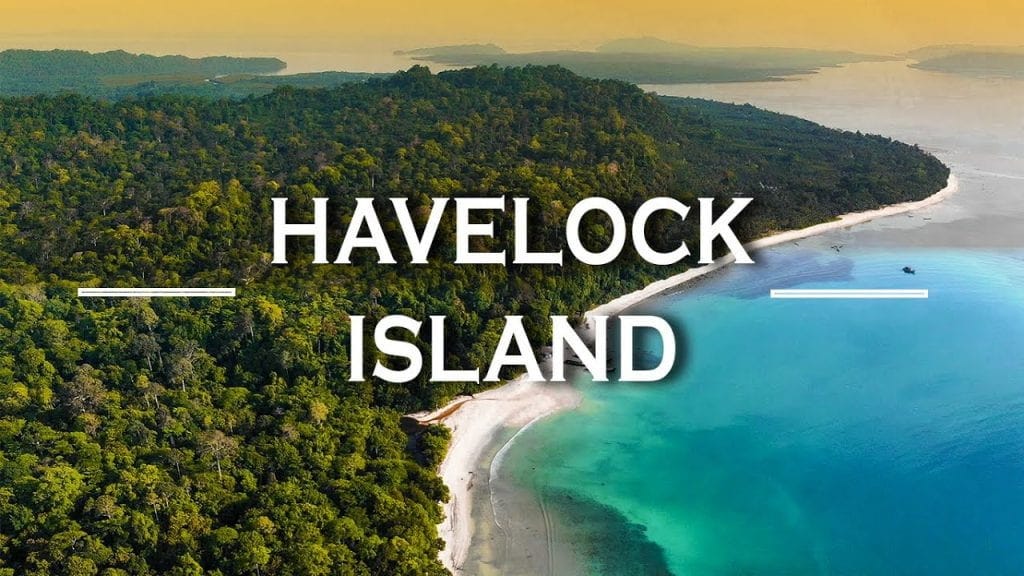 havelock outback resort activities andaman