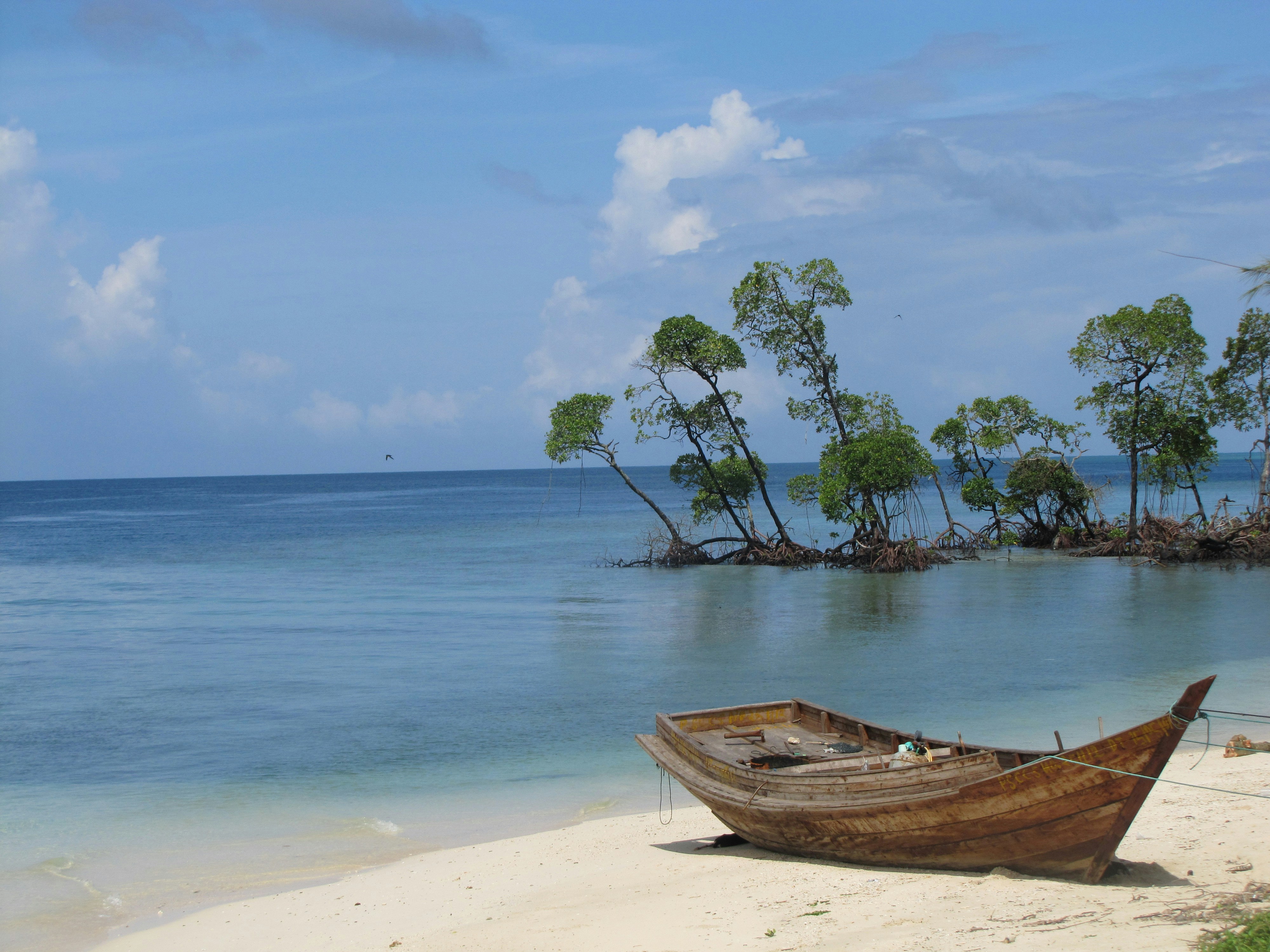 Andaman Island Outback Resort