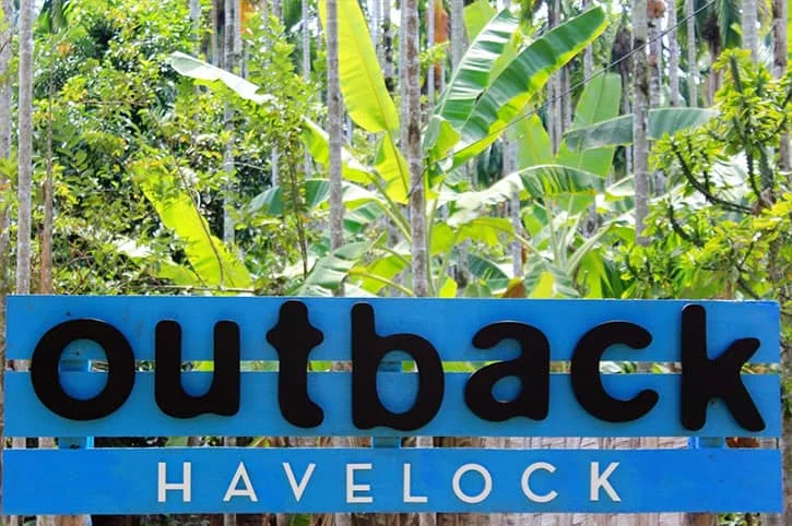Havelock Outback Resort